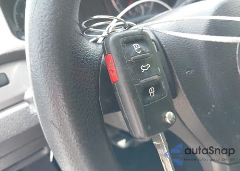 2013 Volkswagen Passat 2.5L S from USA, damaged, VIN 1VWAP7A39DC135478